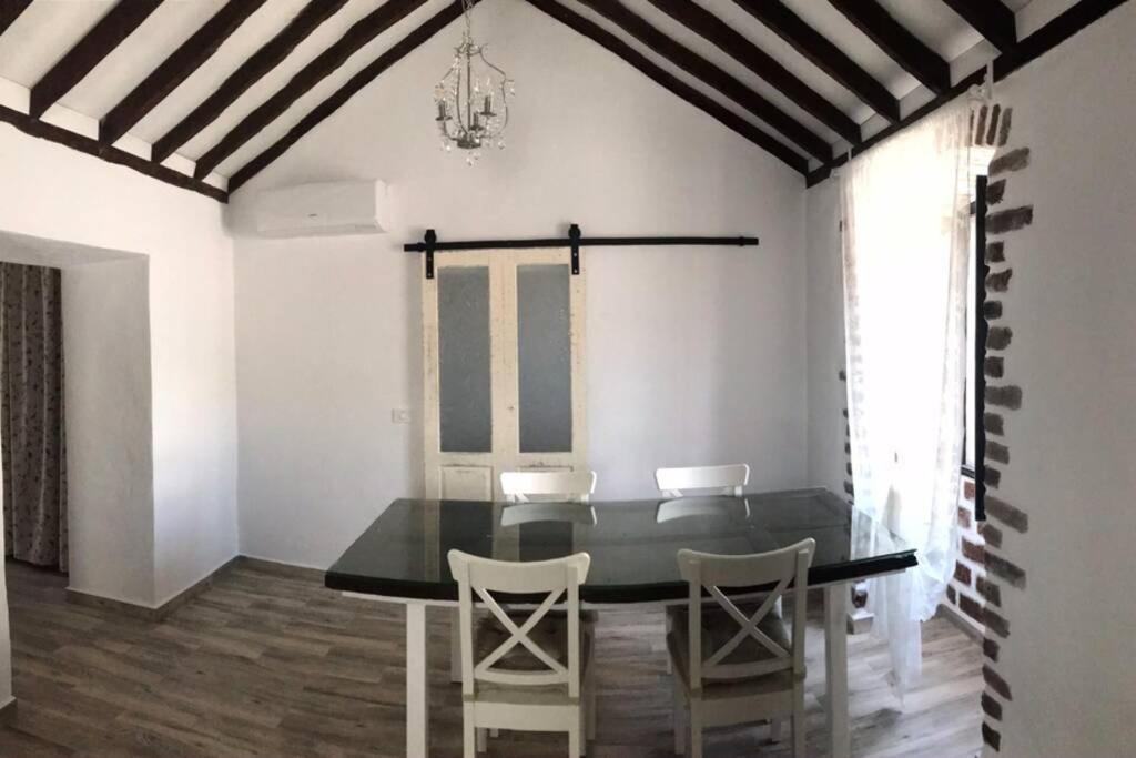 Villa Casita La Rosa El Paso Exterior foto