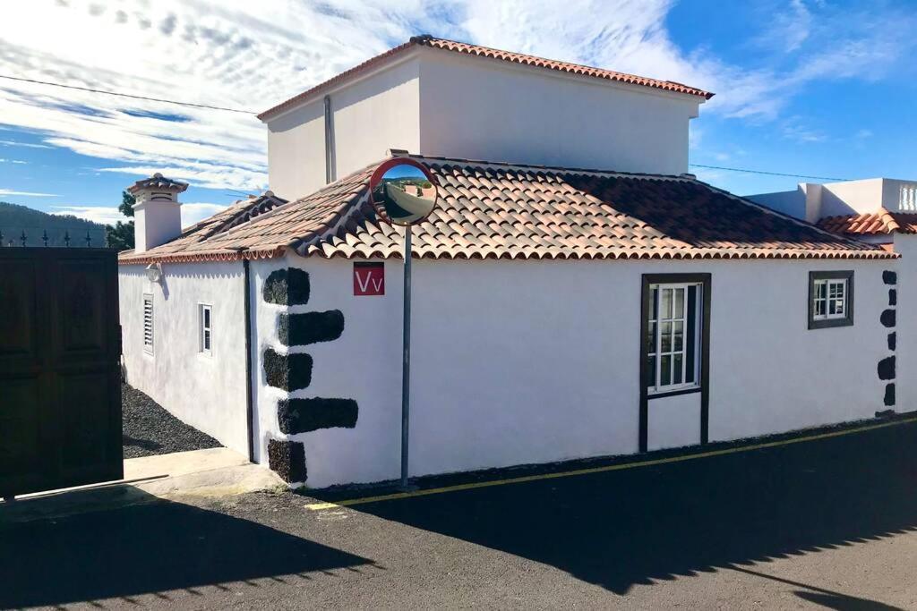 Villa Casita La Rosa El Paso Exterior foto