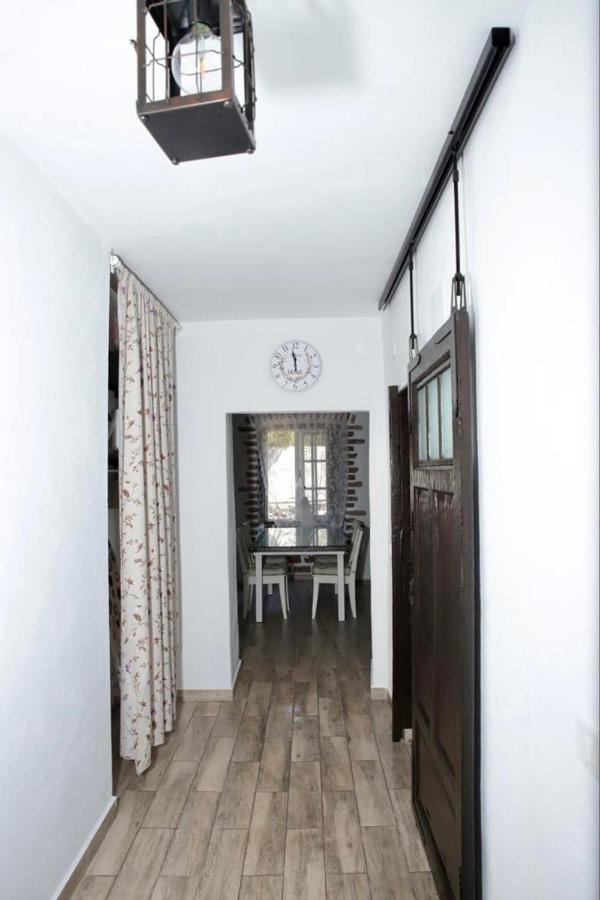 Villa Casita La Rosa El Paso Exterior foto